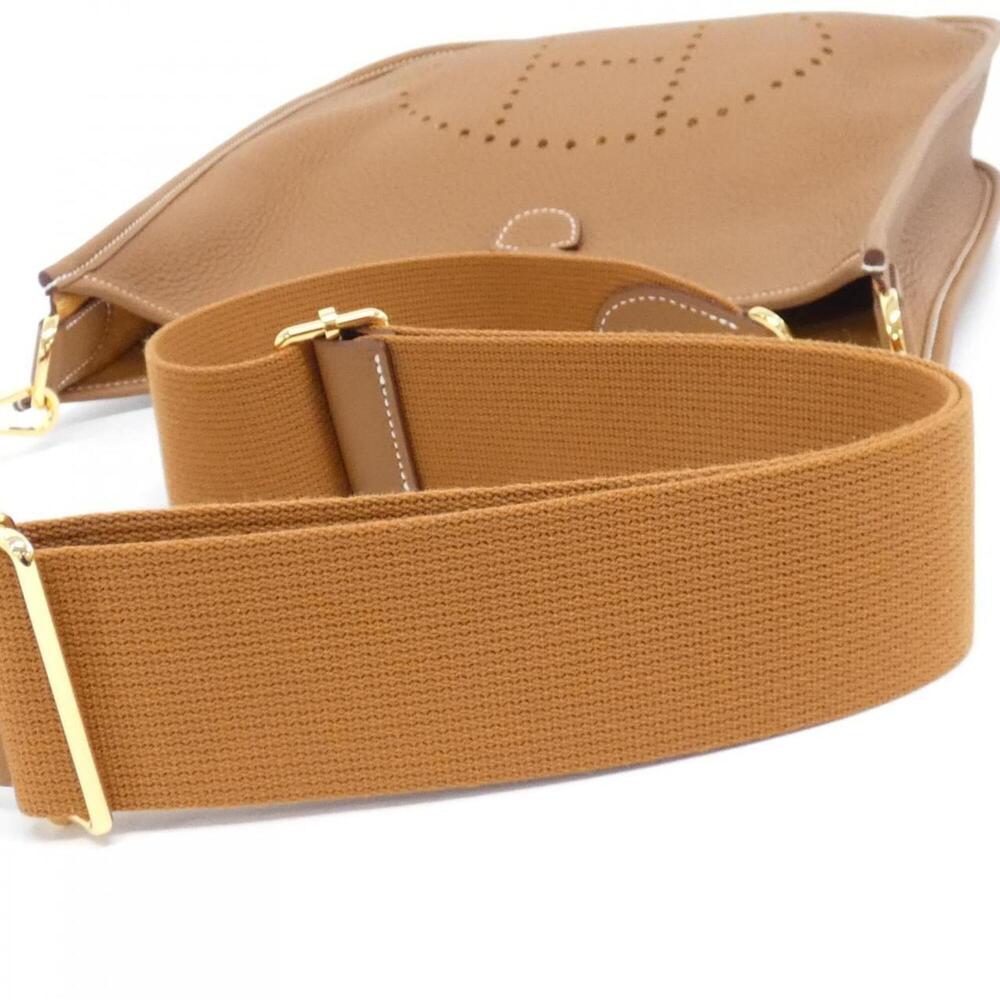 Hermes Evelyne 3 PM 056277CC Shoulder Bag - Picture 5 of 7